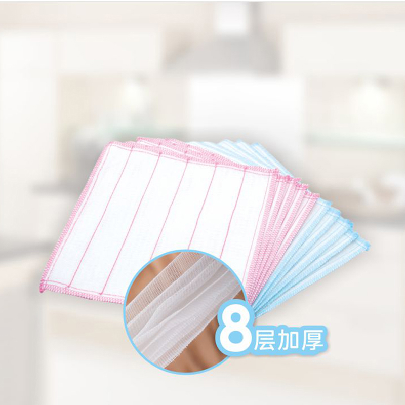 烟台洗碗布批发价格